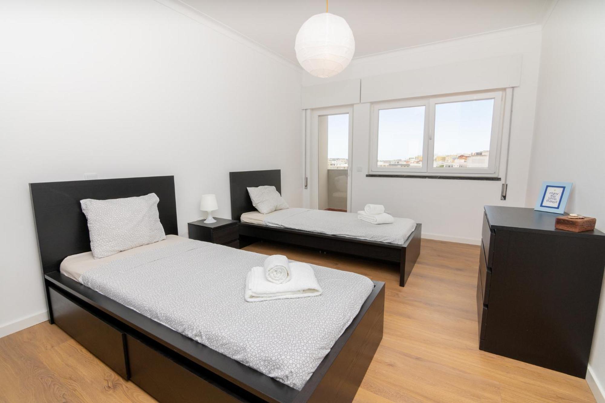 Portimao 2 Bedroom By Innkeeper Zewnętrze zdjęcie