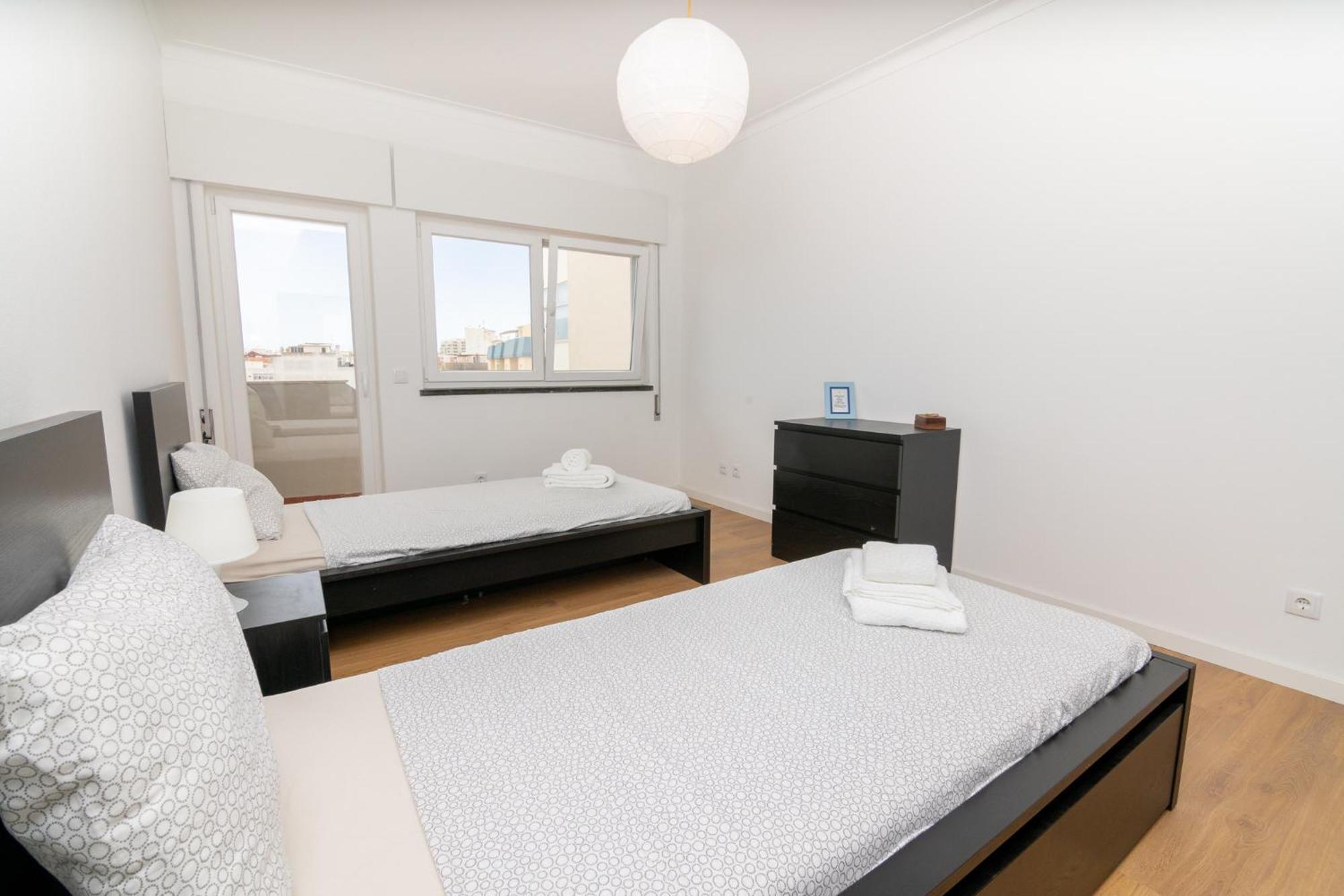 Portimao 2 Bedroom By Innkeeper Zewnętrze zdjęcie