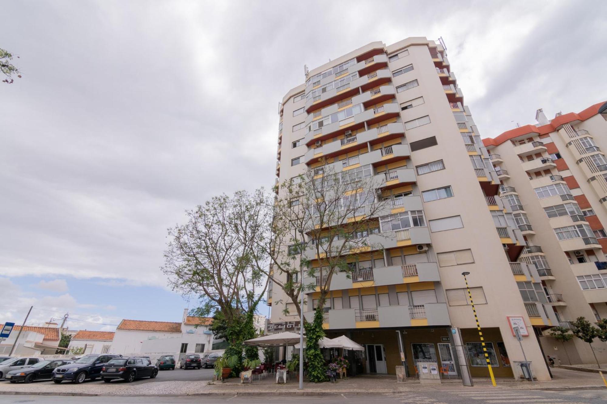 Portimao 2 Bedroom By Innkeeper Zewnętrze zdjęcie