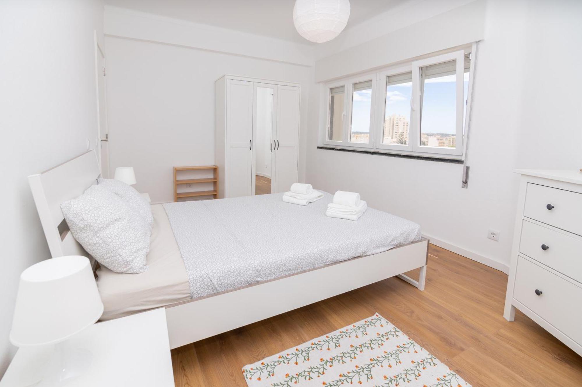 Portimao 2 Bedroom By Innkeeper Zewnętrze zdjęcie
