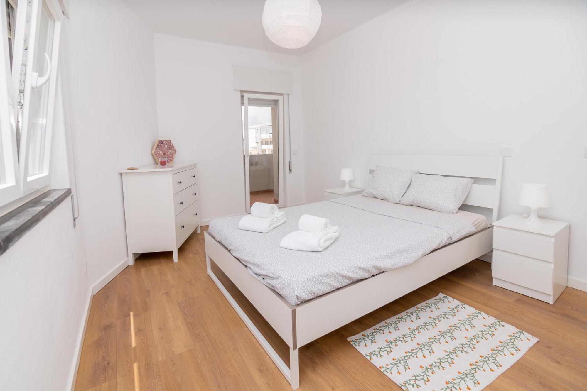 Portimao 2 Bedroom By Innkeeper Zewnętrze zdjęcie