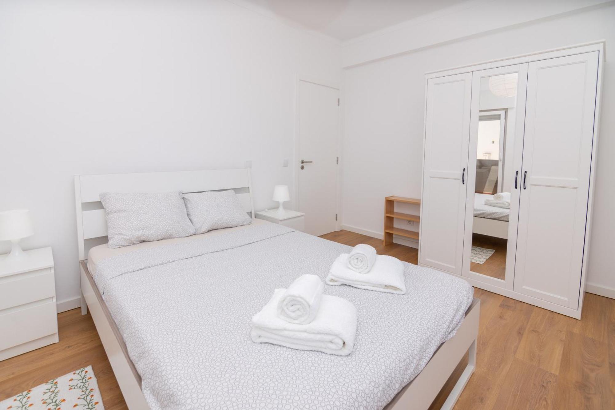 Portimao 2 Bedroom By Innkeeper Zewnętrze zdjęcie