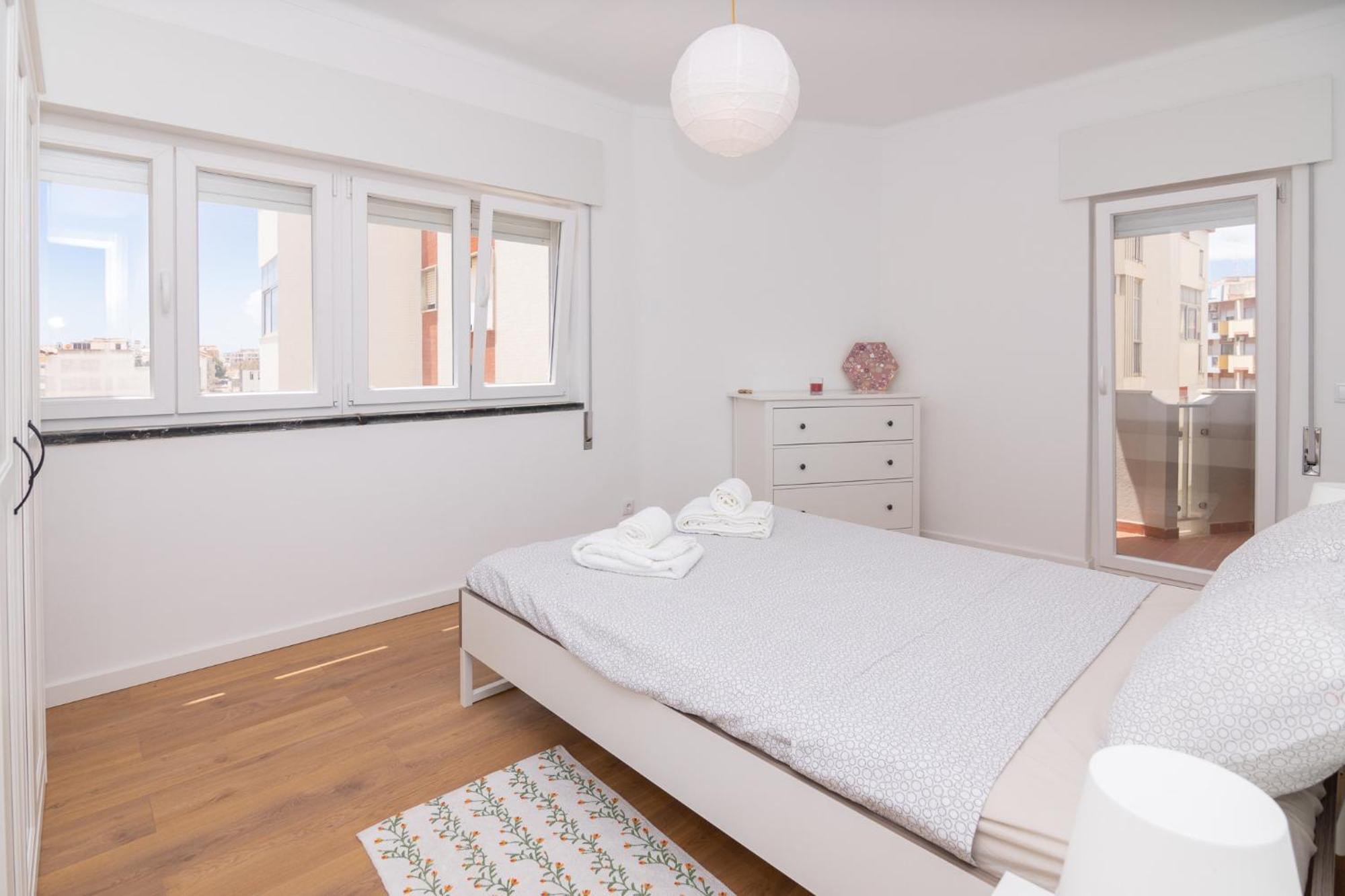 Portimao 2 Bedroom By Innkeeper Zewnętrze zdjęcie