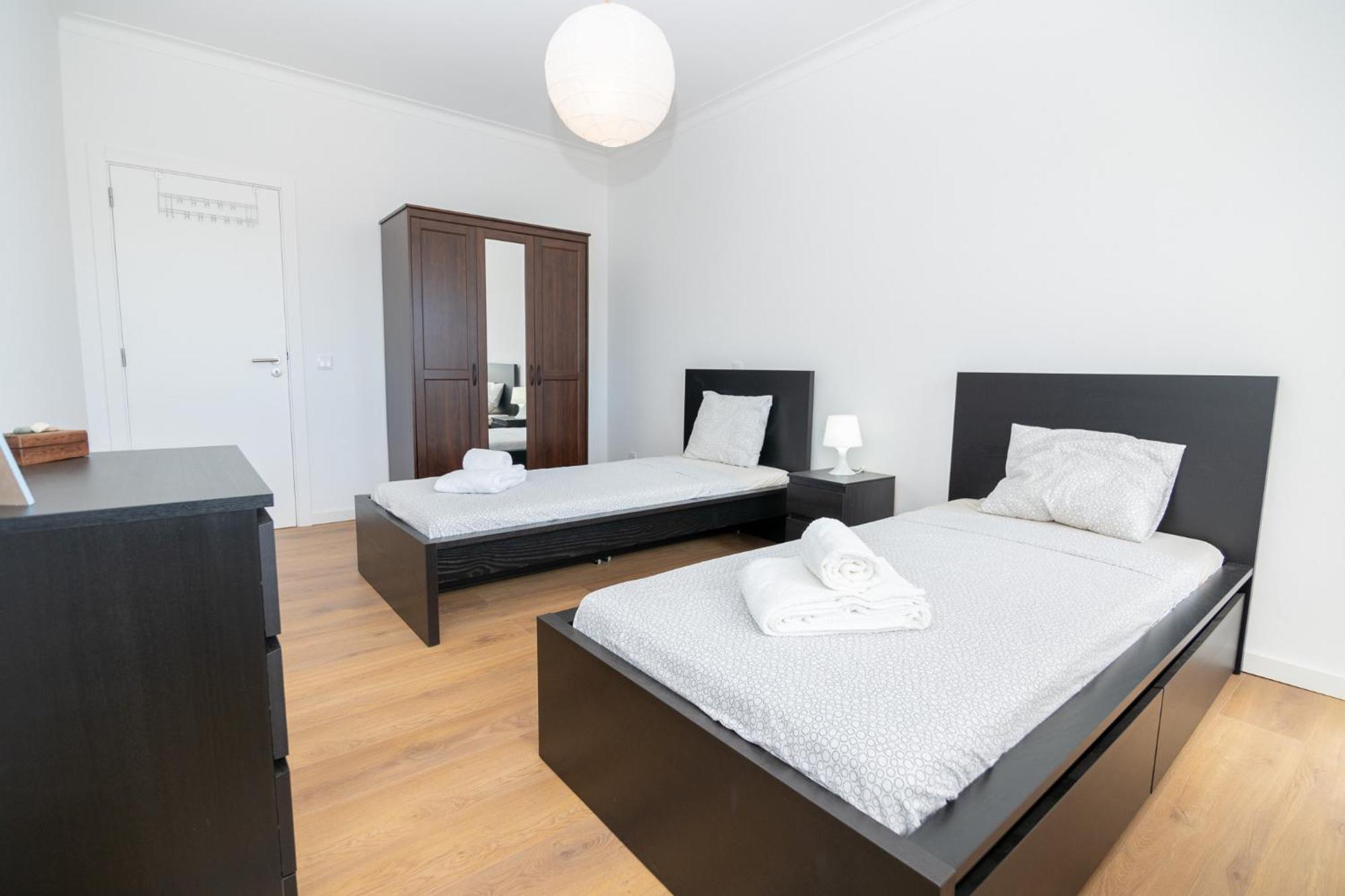 Portimao 2 Bedroom By Innkeeper Zewnętrze zdjęcie