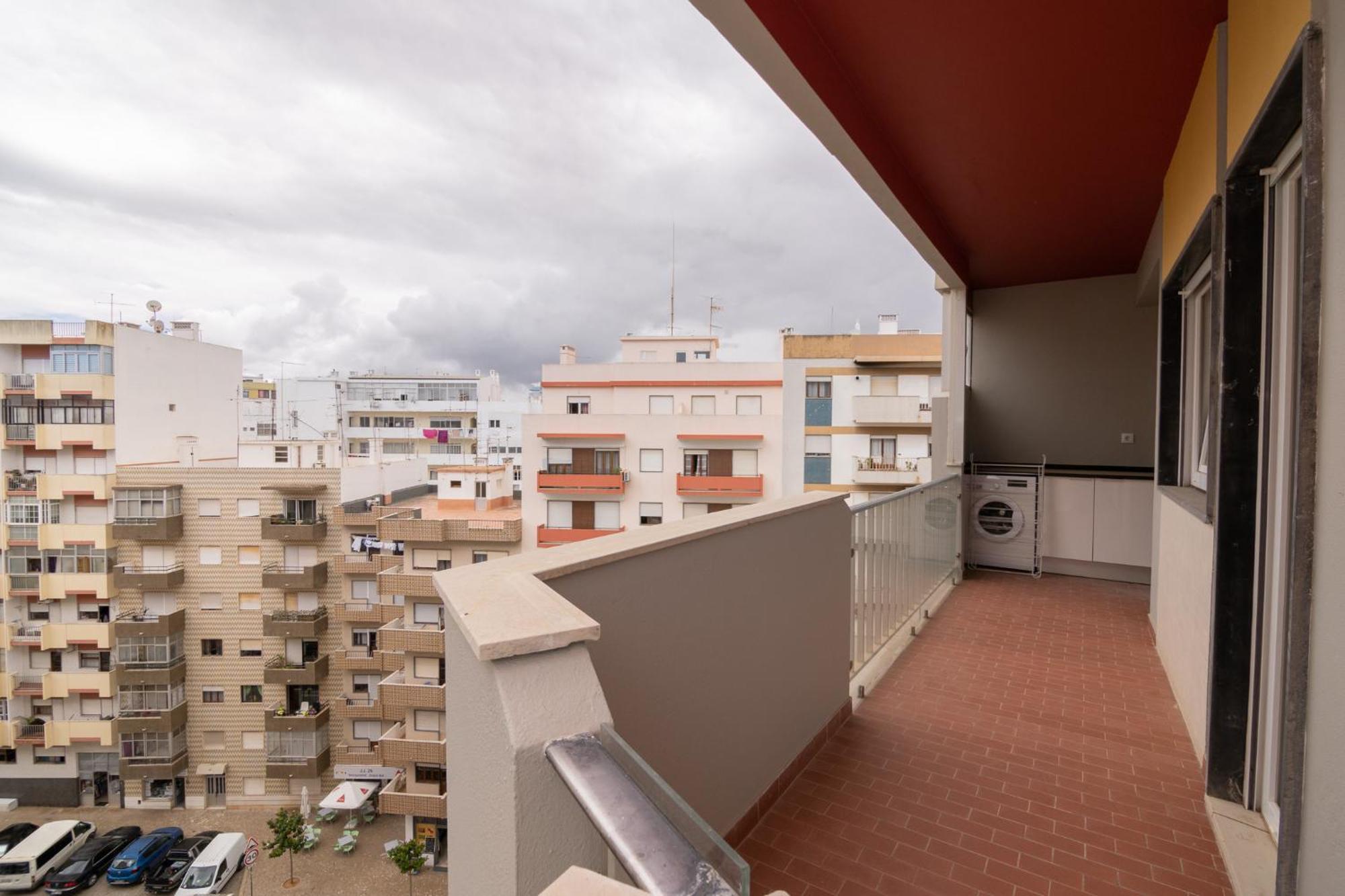 Portimao 2 Bedroom By Innkeeper Zewnętrze zdjęcie