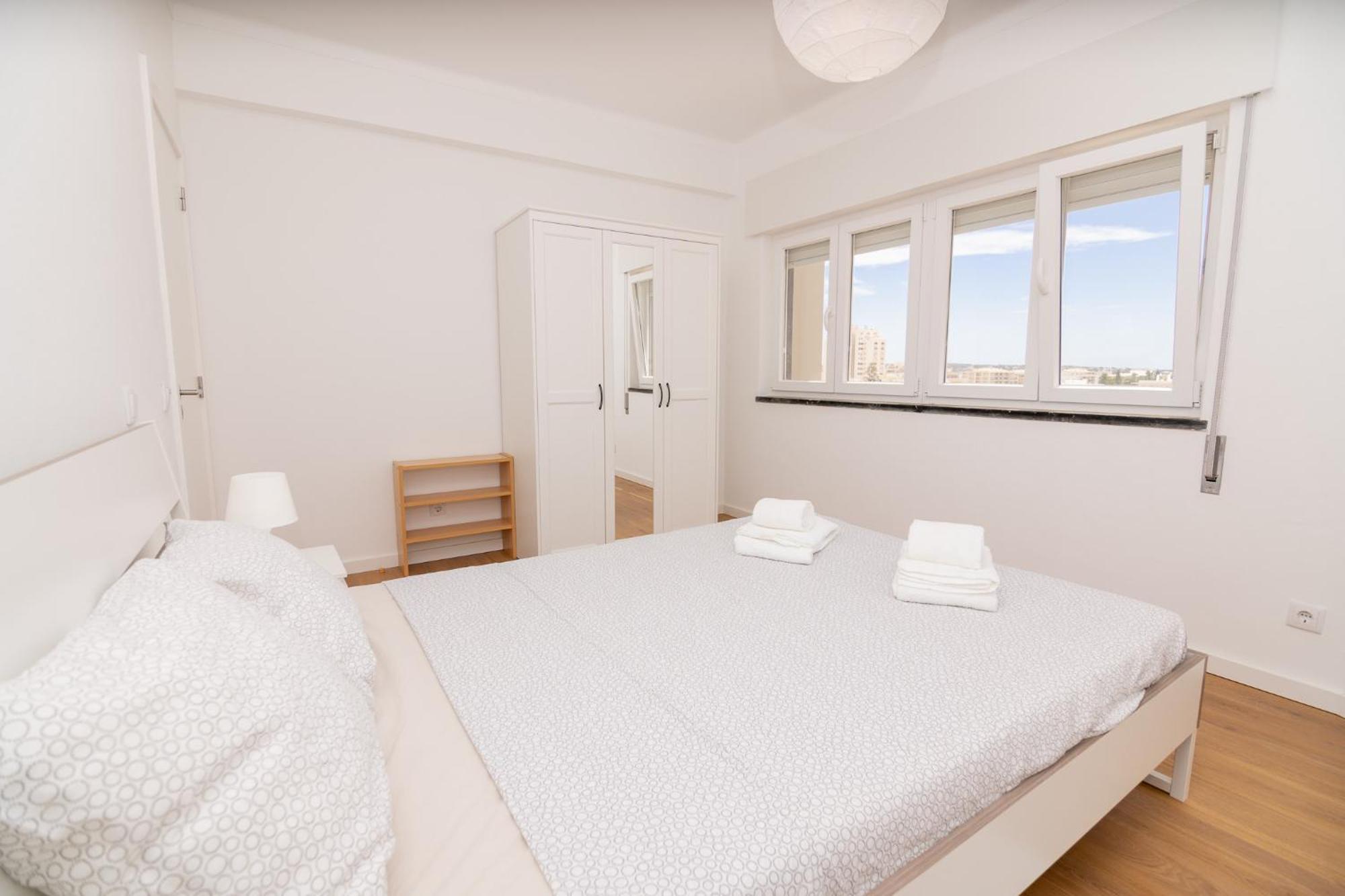 Portimao 2 Bedroom By Innkeeper Zewnętrze zdjęcie