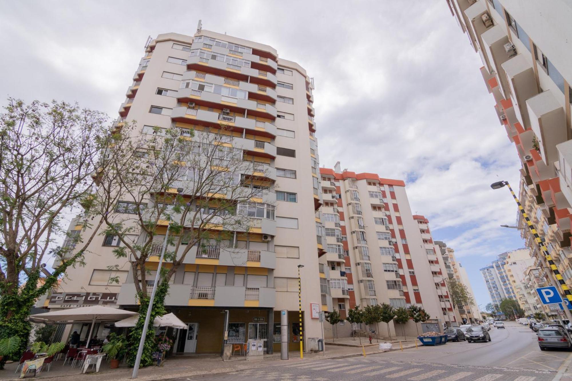 Portimao 2 Bedroom By Innkeeper Zewnętrze zdjęcie
